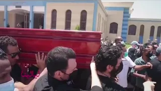 فضيت علينا الدار وفاه دلال عبد العزيز  فضيت علينا الدار وفاه دلال عبد العزيز