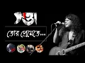 Download Lagu Tor Premete Ondho Holam-Lyrics| Tor Premete Ondho Holam|Tor premete Bengali Movie Song
