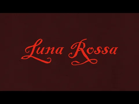 Luna Rossa || Trailer