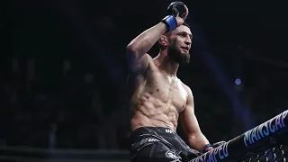 Khamzat Chimaev Theme Song Intro Everybody Slowed Reverb 