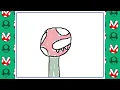 Piranha Plant's Lullaby: Quite A Dilemma Edition