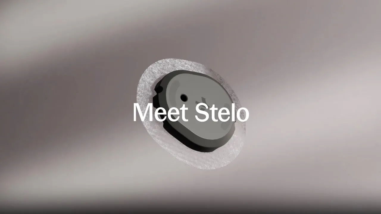 Dexcom Product assembly animation