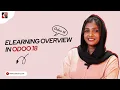 Overview of eLearning in Odoo 18 eLearning Tutorials in Odoo 18 Odoo 18 Functional Tutorials