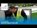 Derrin s Day in the Life Traffic Engineer Public Works