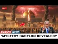 Download Lagu They Just Uncovered MYSTERY BABYLON—You Won’t Believe This!