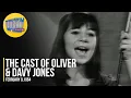 The Cast Of Oliver \u0026 Davy Jones \