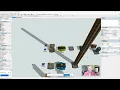 Flexsim Tutorial - Processors