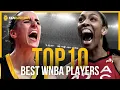 Top 10 Best WNBA Players 2025 Predictions