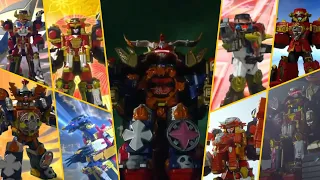 ninninger all gattai shurikenjin ha oh gekiatsu dai oh 
