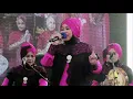 Lagu Istri Patuh Pada Suami - Nasida Ria Live In Bekasi