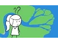Why Do Rivers Have Deltas