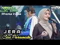 CICI PARAMIDA | JERA | SONETA RHOMA IRAMA | LIVE CONCER WEDDING TERKEREN 