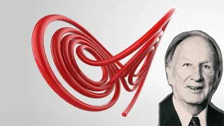 Lorenz Attractor