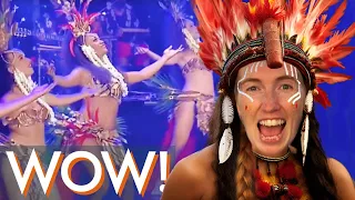 TAHITI: not what we expected! [Ep108 RED SEAS]