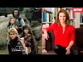 The Legends of William Tell Cast Then And Now Kieren Hutchison Princess Vara Drogo