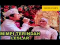 Download Lagu reaction leati feat rizki billar mimpi terindah MP3