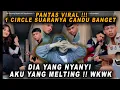 Download Lagu LAGU ASU VIRAL 🇲🇾🇮🇩❗❗1 CIRCLE SUARANYA CANDU BANGGEEETT !! #tiktokviral