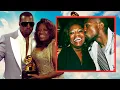 The Life Death of Donda West