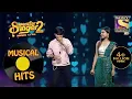 Download Lagu Faiz और Arunita की Performance पर Govinda जी ने किया Groove | Superstar Singer S2 | Musical Hits
