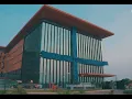 Boeing India Office Launch Flying FX Rigging Natura