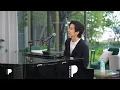 หัวใจมีเธอหรือเปล่า | ดำ ฟอร์เอฟเวอร์ x TorSaksit (Piano & i Live)