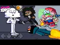 Download Lagu PghLFilms Plays Chino Animated's Whitty Fire Fight Mod in Friday Night Funkin'