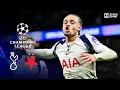 Lagu GEWELDIGE XAVI SIMONS IS WEER MAN OF THE MATCH!! 😍🥵 | Spurs vs Slavia Praag | Champions League 25/26