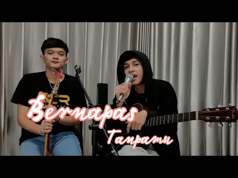 Download MP3 LAST CHILD - BERNAPAS TANPAMU | COVER BERACOUSTIC