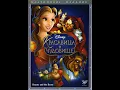Lagu Closing To Beauty And The Beast: Diamond Edition 2010 DVD (Ukrainian Copy) (Disc 1) (+13)