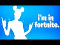 Download Lagu Fortnite FINALLY added ME! (kind of...)
