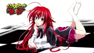 Download Highschool DxD New OP 2 [FULL] MP3