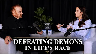 Defeating Demons in Life s Race