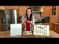 Lenox Stainless Steel 24-Piece Flatware Set w Steak Knives on QVC