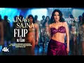 SAJNA VE SAJNA (Flip): Shehnaaz Gill | Sunidhi Chauhan,Divya Kumar | DJ Lijo | Sandesh S | Bhushan K
