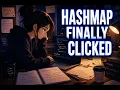 I Finally Understood HashMaps in Python DSA Day 4