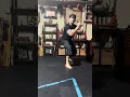 Mastering Knife-Kujang in Ancient Sundanese Pencak Silat #martialarts #martialartist