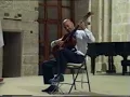 Download Lagu Kemal Belevi, Introduction and Deniz Üstü Köpürür from Turkish Pieces