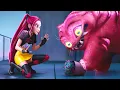 Download Lagu Mira \u0026 Zoey Will Get Their OWN TIGERS TOO In Kpop Demon Hunters 2!