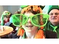 Orange Green