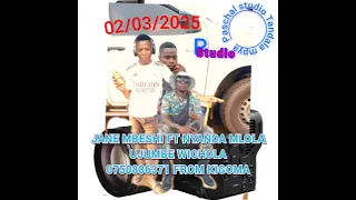 JANE MBESHI FT NYANDA MLOLA UJUMBE WICHOLA 2 03 2025 