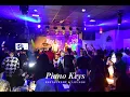 Piano Keys Past Events that you missed