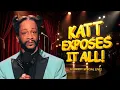 Katt Williams Exposes NASA Secret Super Earths HILARIOUS Stand-up Comedy
