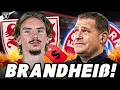 Download Lagu NEUER PREIS für WOLTEMADE! BLITZ-ABGANG bei BAYERN! | KickNews