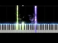 Cabernet - Mora [PIANO TUTORIAL]