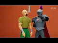 @OldSchoolRuneScape  HOTEL LOBBY (OSRS)