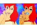 If Disney Princesses Had Tattoos