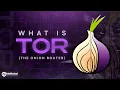 What is Tor The Onion Router
