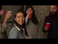 Cumbia Roach - Quiero saber de ti ( Video Oficial )