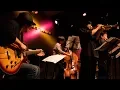 Lagu ONJQ (Otomo Yoshihide’s New Jazz Quintet) plays “Flutter” @ Shinjuku PIT INN July/03/2018