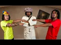 Snitch Fest - Lil Baby Parody ft dtayknown